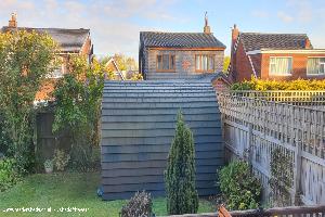 The Pod, Lancashire
