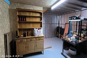 The SHED, Somerset