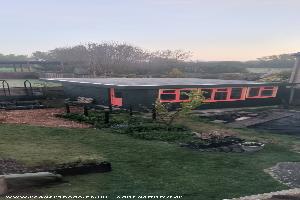 The SHED, Somerset