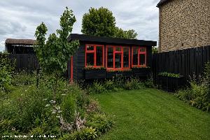 The SHED, Somerset