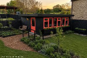 The SHED, Somerset