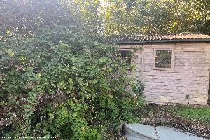 Water Shed: Before