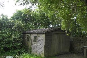 Water Shed: Before